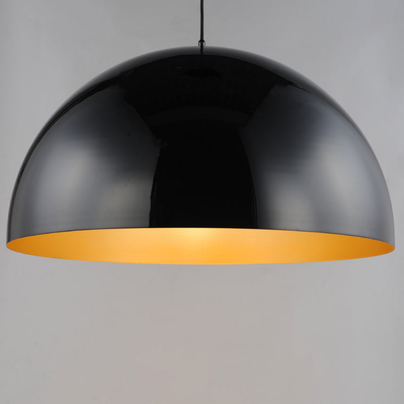 ET2 E24906 Hemisphere 31'' 1-lt LED Pendant
