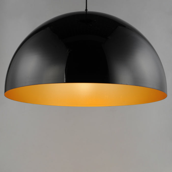 ET2 E24906 Hemisphere 31'' 1-lt LED Pendant