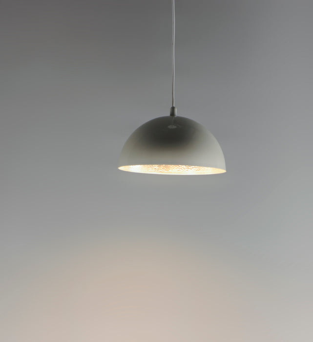 ET2 E24906 Hemisphere 31'' 1-lt LED Pendant