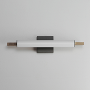 ET2 E24930 Joist 1-lt 22" LED Surface Mount - Driftwood/Charcoal