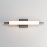 ET2 E24930 Joist 1-lt 22" LED Surface Mount - Driftwood/Charcoal