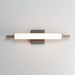 ET2 E24930 Joist 1-lt 22" LED Surface Mount - Driftwood/Charcoal