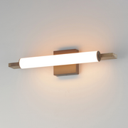 ET2 E24930 Joist 1-lt 22" LED Surface Mount - Driftwood/Charcoal