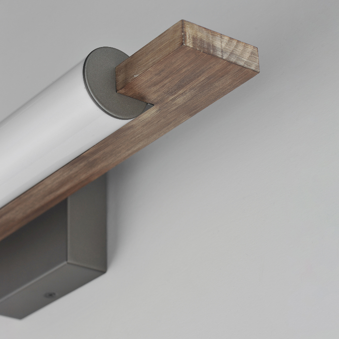 ET2 E24930 Joist 1-lt 22" LED Surface Mount