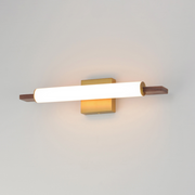 ET2 E24930 Joist 1-lt 22" LED Surface Mount - Antique Brass