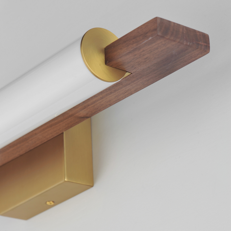 ET2 E24930 Joist 1-lt 22" LED Surface Mount