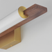 ET2 E24930 Joist 1-lt 22" LED Surface Mount