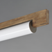 ET2 E24932 Joist 1-lt 45" LED Horizontal Pendant