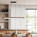 ET2 E24932 Joist 1-lt 45" LED Horizontal Pendant
