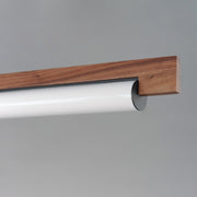 ET2 E24932 Joist 1-lt 45" LED Horizontal Pendant