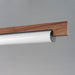 ET2 E24932 Joist 1-lt 45" LED Horizontal Pendant