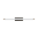 ET2 E24938 Joist 1-lt 45" LED Wall Sconce - Driftwood/Charcoal