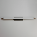 ET2 E24938 Joist 1-lt 45" LED Wall Sconce - Driftwood/Charcoal