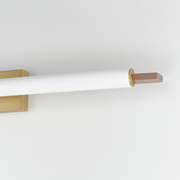 ET2 E24938 Joist 1-lt 45" LED Wall Sconce