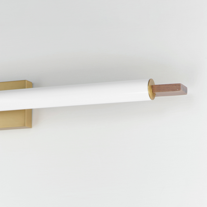 ET2 E24938 Joist 1-lt 45" LED Wall Sconce