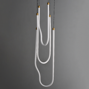ET2 E24983 Soleil 3-lt 13" LED Pendant