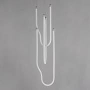 ET2 E24983 Soleil 3-lt 13" LED Pendant