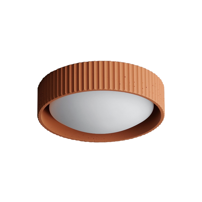 ET2 E25050 Souffle 1-lt 11" LED Flush Mount