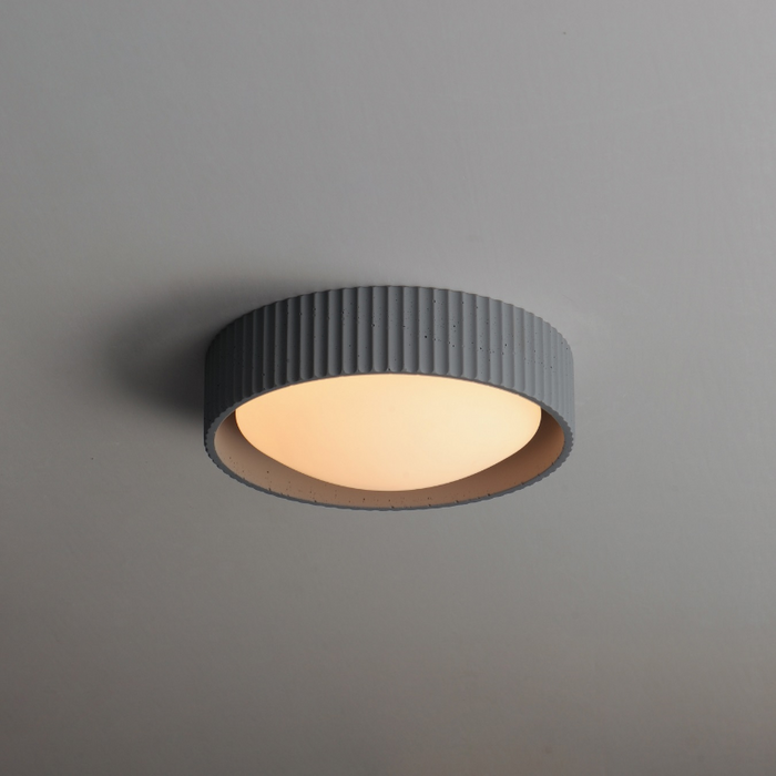 ET2 E25050 Souffle 1-lt 11" LED Flush Mount