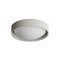 ET2 E25051 Souffle 1-lt 14" LED Flush Mount