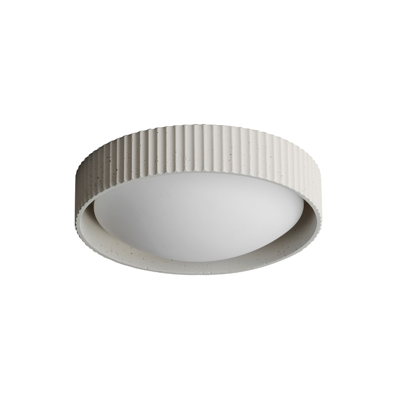 ET2 E25051 Souffle 1-lt 14" LED Flush Mount