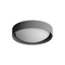ET2 E25051 Souffle 1-lt 14" LED Flush Mount