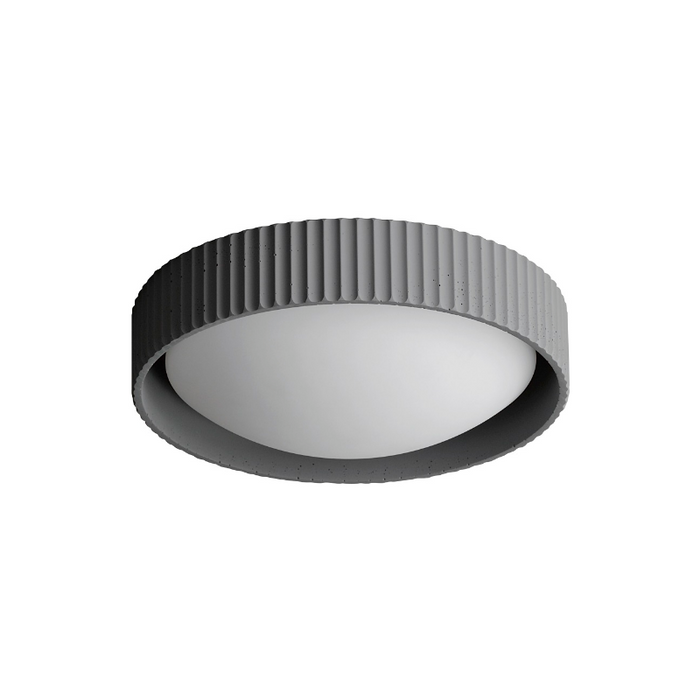 ET2 E25051 Souffle 1-lt 14" LED Flush Mount