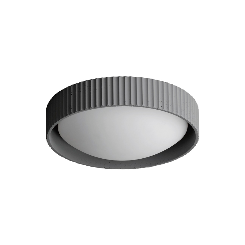 ET2 E25051 Souffle 1-lt 14" LED Flush Mount
