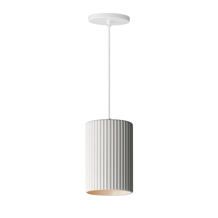 ET2 E25052 Souffle 1-lt 6" LED Pendant