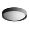 ET2 E25058 Souffle 1-lt 18" LED Flush Mount