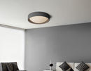 ET2 E25058 Souffle 1-lt 18" LED Flush Mount