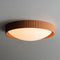 ET2 E25058 Souffle 1-lt 18" LED Flush Mount