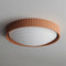 ET2 E25058 Souffle 1-lt 18" LED Flush Mount
