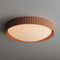 ET2 E25058 Souffle 1-lt 18" LED Flush Mount