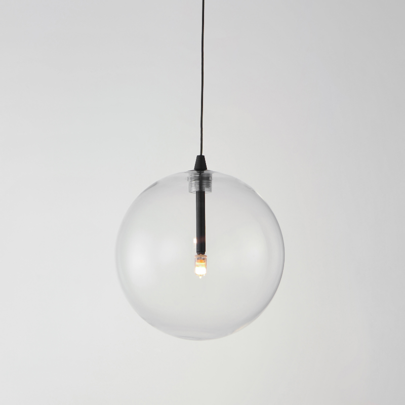 ET2 E25071 Global 1-lt 7" LED Pendant