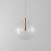 ET2 E25071 Global 1-lt 7" LED Pendant
