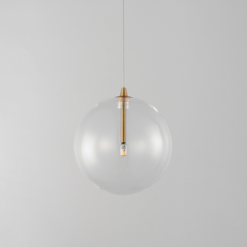 ET2 E25071 Global 1-lt 7" LED Pendant