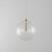 ET2 E25071 Global 1-lt 7" LED Pendant