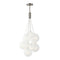 ET2 E25087 Burst 9-lt 20" LED Pendant
