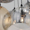 ET2 E25087 Burst 9-lt 20" LED Pendant