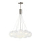 ET2 E25089 Burst 12-lt 27" LED Pendant