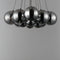 ET2 E25089 Burst 12-lt 27" LED Pendant