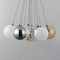 ET2 E25089 Burst 12-lt 27" LED Pendant