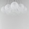 ET2 E25089 Burst 12-lt 27" LED Pendant