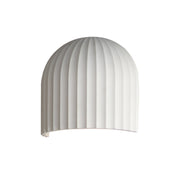 ET2 E25140 Basilica 1-lt 8" LED Wall Sconce