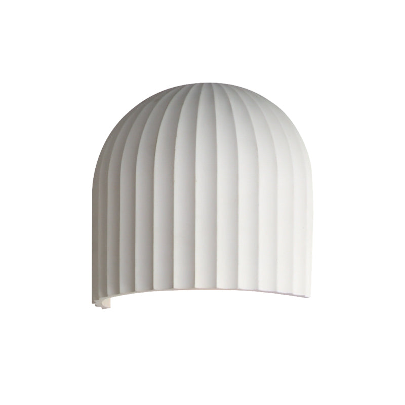 ET2 E25140 Basilica 1-lt 8" LED Wall Sconce