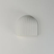 ET2 E25140 Basilica 1-lt 8" LED Wall Sconce