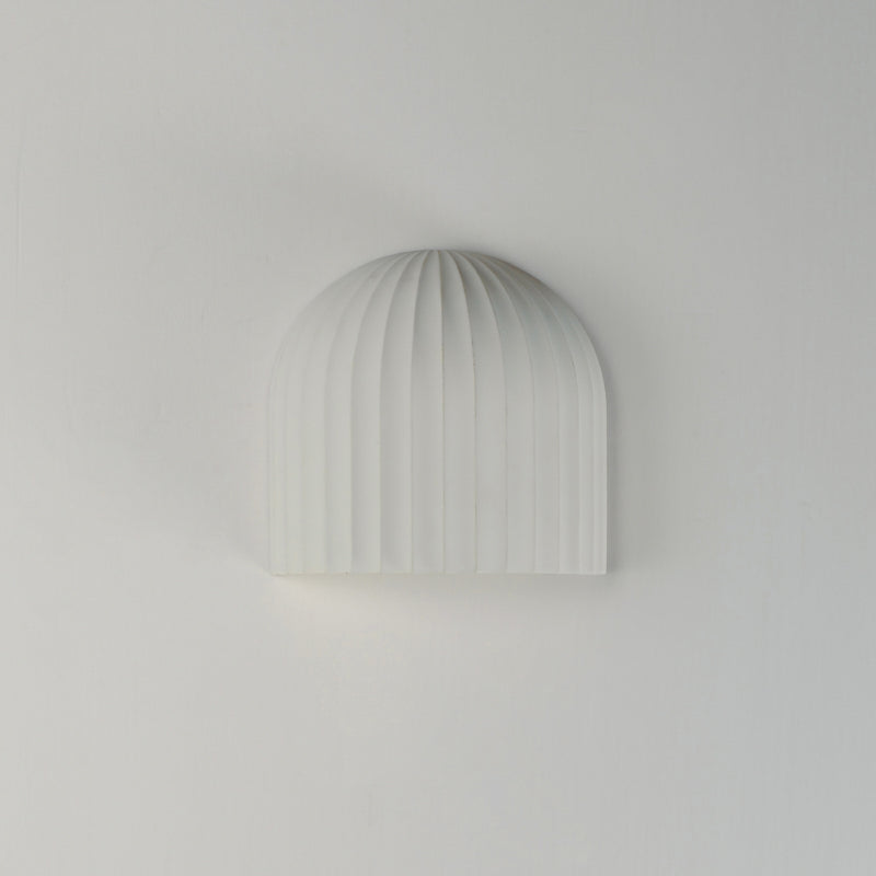 ET2 E25140 Basilica 1-lt 8" LED Wall Sconce