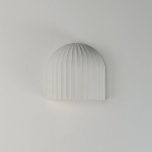 ET2 E25140 Basilica 1-lt 8" LED Wall Sconce