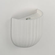 ET2 E25140 Basilica 1-lt 8" LED Wall Sconce